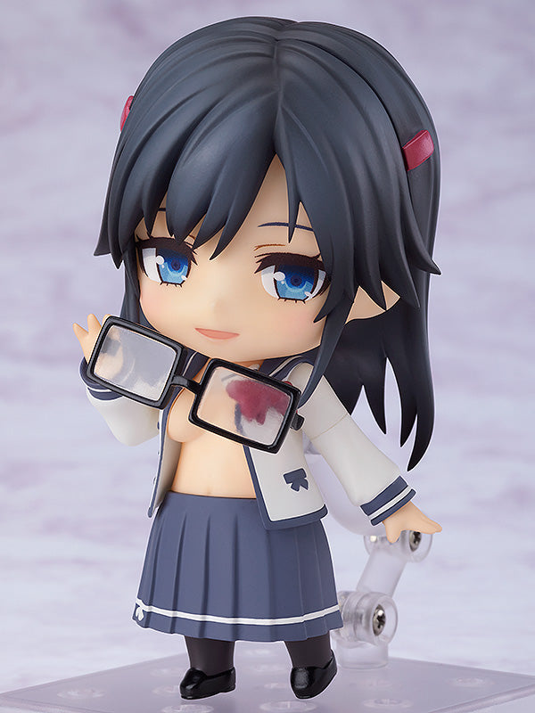 Good Smile Company 1318 Nendoroid Sumireko Sanshokuin - ORESUKI Are you the only one who loves me? Action Figure
