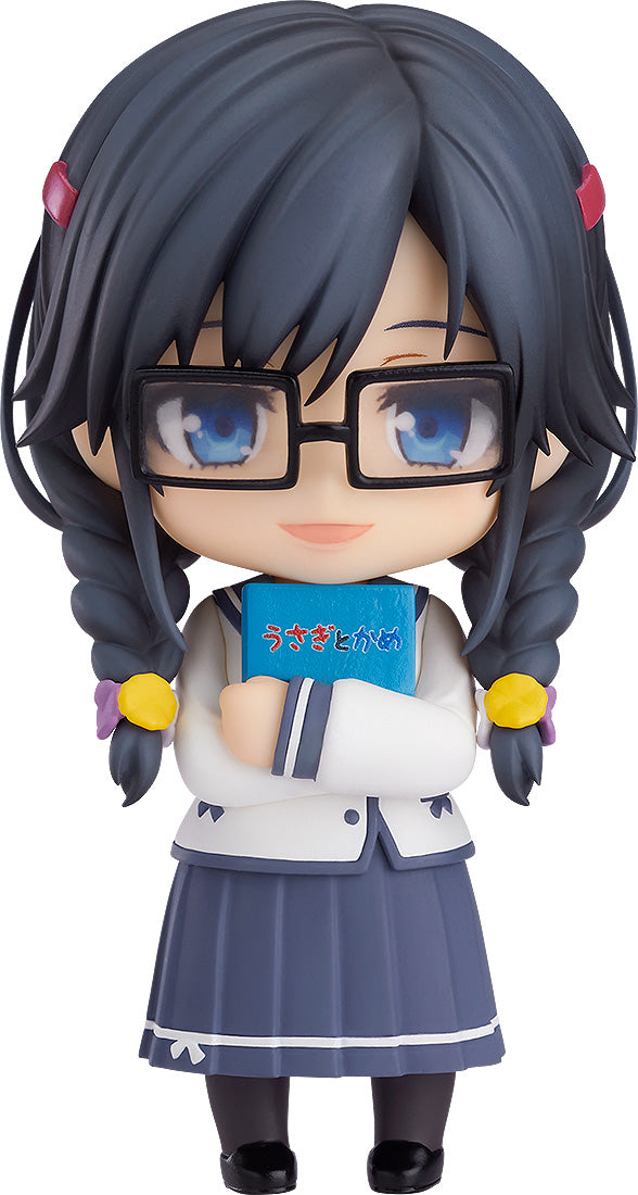 Good Smile Company 1318 Nendoroid Sumireko Sanshokuin - ORESUKI Are you the only one who loves me? Action Figure