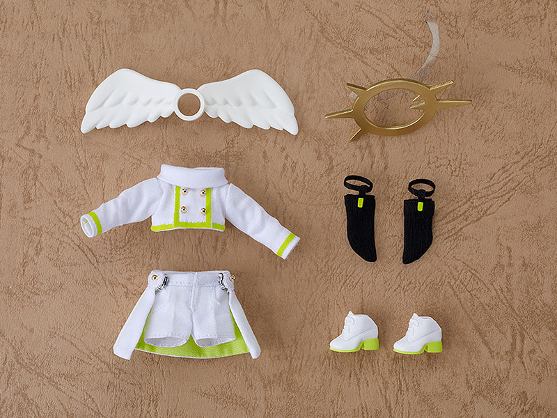 Good Smile Company Nendoroid Doll Outfit Set (Angel) - Nendoroid Doll Accessories
