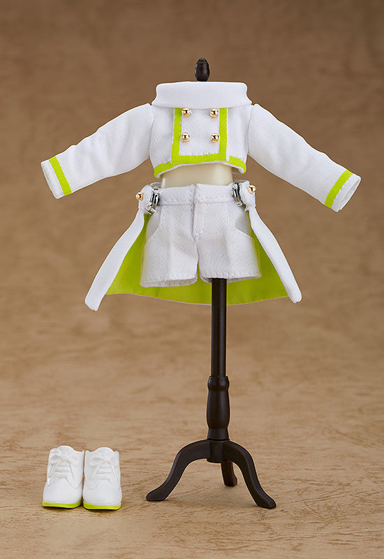 Good Smile Company Nendoroid Doll Outfit Set (Angel) - Nendoroid Doll Accessories