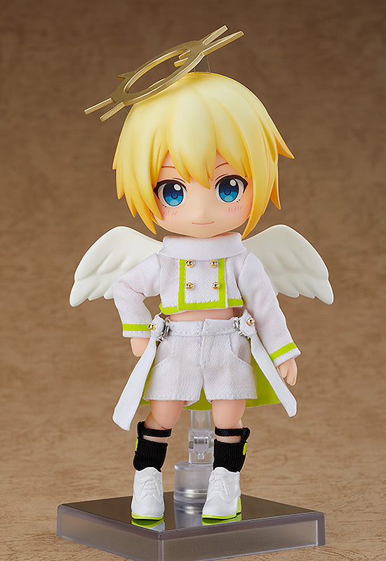 Good Smile Company Nendoroid Doll Outfit Set (Angel) - Nendoroid Doll Accessories