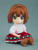 Good Smile Company Nendoroid Doll Little Red Riding Hood: Rose - Nendoroid Doll Action Figure
