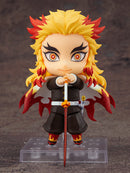 Good Smile Company 1541 Nendoroid Kyojuro Rengoku (re-run) - Demon Slayer Chibi Figure