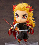 Good Smile Company 1541 Nendoroid Kyojuro Rengoku (re-run) - Demon Slayer Chibi Figure