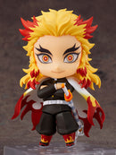Good Smile Company 1541 Nendoroid Kyojuro Rengoku (re-run) - Demon Slayer Chibi Figure