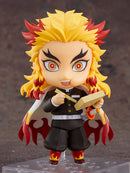 Good Smile Company 1541 Nendoroid Kyojuro Rengoku (re-run) - Demon Slayer Chibi Figure