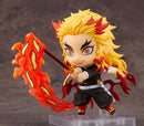 Good Smile Company 1541 Nendoroid Kyojuro Rengoku (re-run) - Demon Slayer Chibi Figure