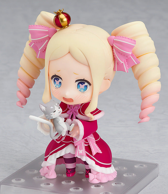 Good Smile Company 861 Nendoroid Beatrice - Re:ZERO -Starting Life in Another World- Action Figure