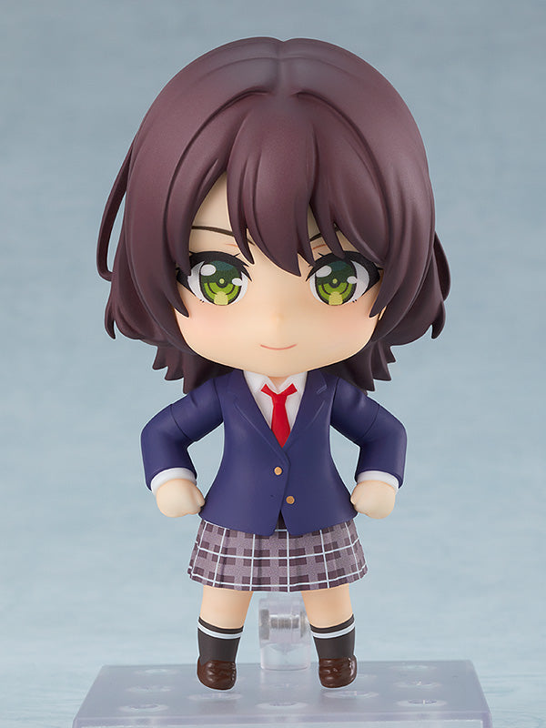 Good Smile Company 1574 Nendoroid Aoi Hinami - Bottom-Tier Character Tomozaki Action Figure