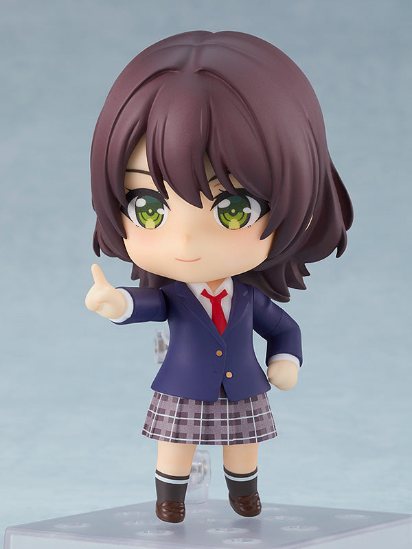 Good Smile Company 1574 Nendoroid Aoi Hinami - Bottom-Tier Character Tomozaki Action Figure