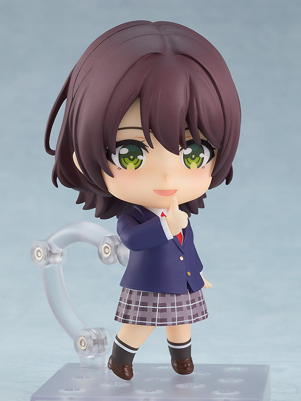 Good Smile Company 1574 Nendoroid Aoi Hinami - Bottom-Tier Character Tomozaki Action Figure