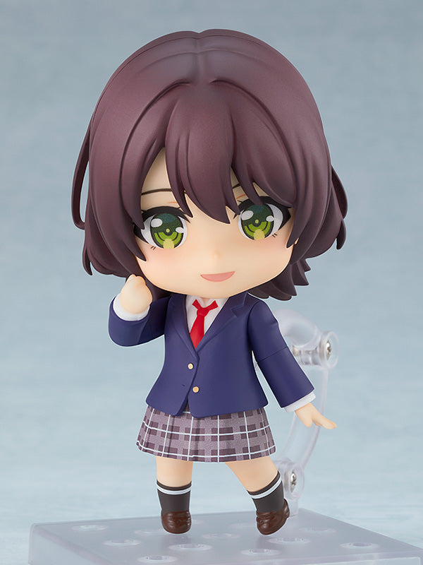 Good Smile Company 1574 Nendoroid Aoi Hinami - Bottom-Tier Character Tomozaki Action Figure