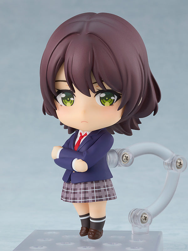 Good Smile Company 1574 Nendoroid Aoi Hinami - Bottom-Tier Character Tomozaki Action Figure