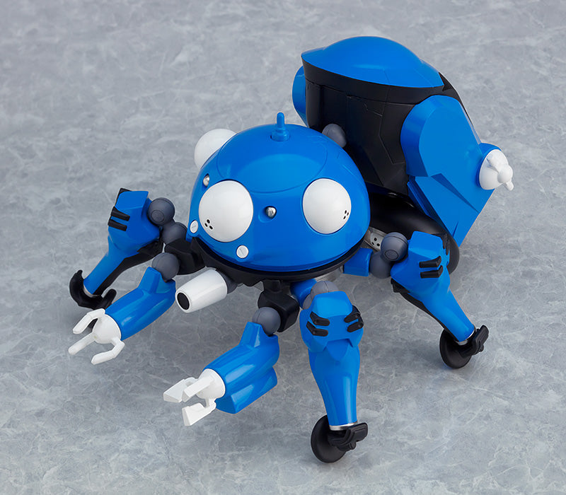 Good Smile Company 1592 Nendoroid Tachikoma: Ghost in the Shell: SAC_2045 Ver. - Ghost in the Shell: SAC_2045 Action Figure