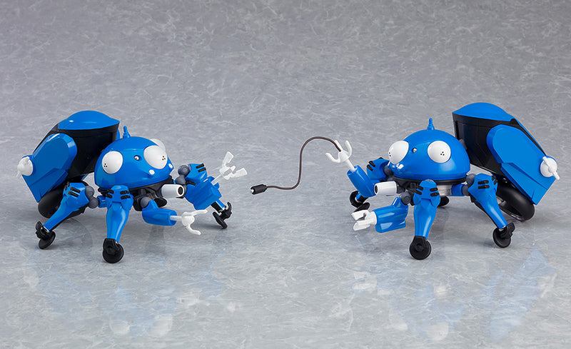 Good Smile Company 1592 Nendoroid Tachikoma: Ghost in the Shell: SAC_2045 Ver. - Ghost in the Shell: SAC_2045 Action Figure