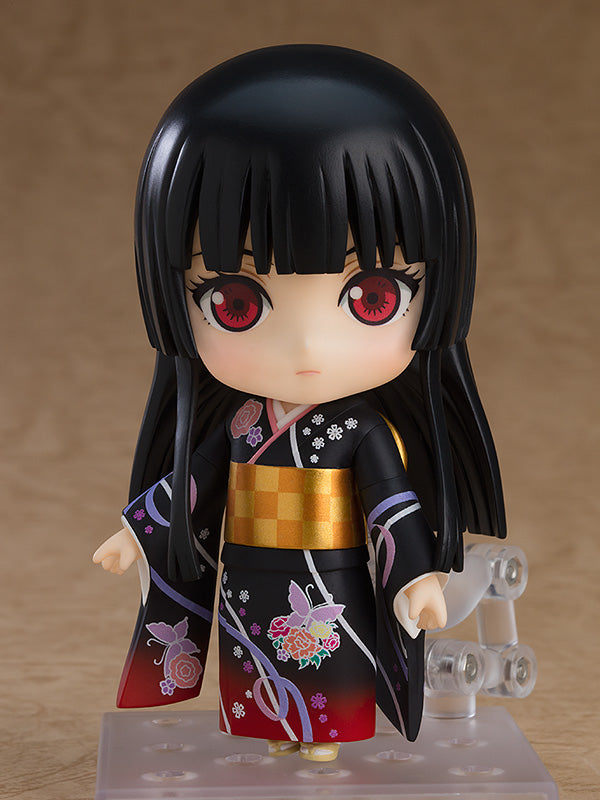 Good Smile Company 1634 Nendoroid Ai Enma - Hell Girl: Fourth Twilight Action Figure