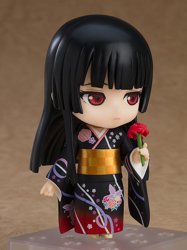 Good Smile Company 1634 Nendoroid Ai Enma - Hell Girl: Fourth Twilight Action Figure