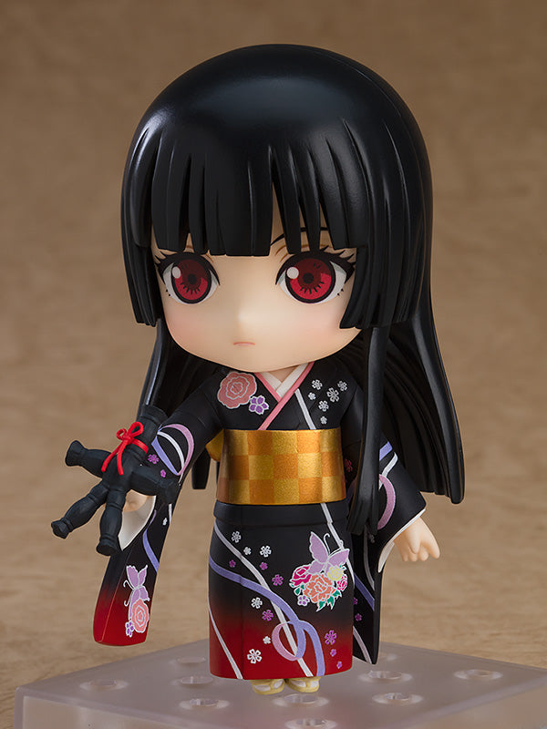 Good Smile Company 1634 Nendoroid Ai Enma - Hell Girl: Fourth Twilight Action Figure