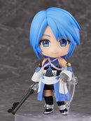 Good Smile Company 1658 Nendoroid Aqua: Kingdom Hearts III Ver. - Kingdom Hearts III Action Figure