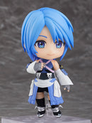 Good Smile Company 1658 Nendoroid Aqua: Kingdom Hearts III Ver. - Kingdom Hearts III Action Figure