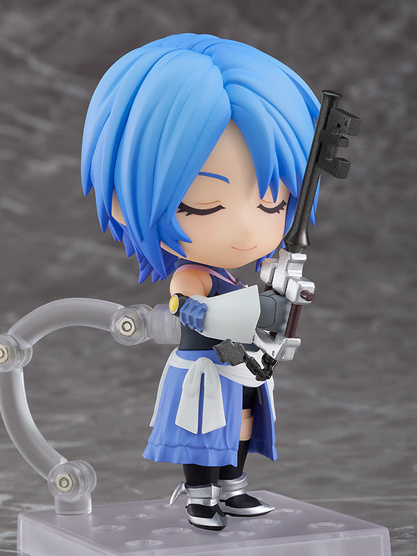 Good Smile Company 1658 Nendoroid Aqua: Kingdom Hearts III Ver. - Kingdom Hearts III Action Figure