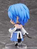 Good Smile Company 1658 Nendoroid Aqua: Kingdom Hearts III Ver. - Kingdom Hearts III Action Figure