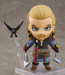 Good Smile Company 1661 Nendoroid Eivor - Assassin’s Creed Valhalla Action Figure
