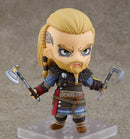Good Smile Company 1661 Nendoroid Eivor - Assassin’s Creed Valhalla Action Figure