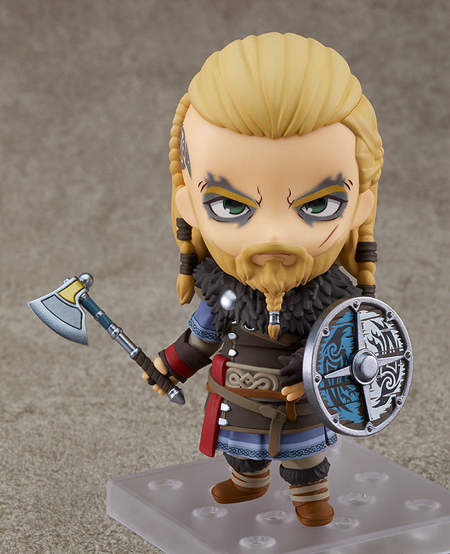Good Smile Company 1661 Nendoroid Eivor - Assassin’s Creed Valhalla Action Figure