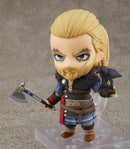 Good Smile Company 1661 Nendoroid Eivor - Assassin’s Creed Valhalla Action Figure