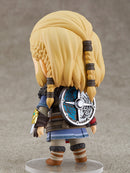 Good Smile Company 1661 Nendoroid Eivor - Assassin’s Creed Valhalla Action Figure
