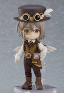 Good Smile Company Nendoroid Doll Inventor: Kanou - Nendoroid Doll Action Figure