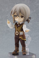 Good Smile Company Nendoroid Doll Inventor: Kanou - Nendoroid Doll Action Figure
