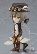 Good Smile Company Nendoroid Doll Inventor: Kanou - Nendoroid Doll Action Figure