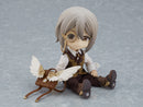 Good Smile Company Nendoroid Doll Inventor: Kanou - Nendoroid Doll Action Figure