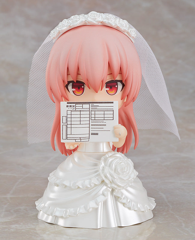 Good Smile Company 1664 Nendoroid Tsukasa Yuzaki - TONIKAWA: Over the Moon for You Action Figure
