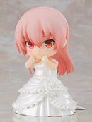 Good Smile Company 1664 Nendoroid Tsukasa Yuzaki - TONIKAWA: Over the Moon for You Action Figure