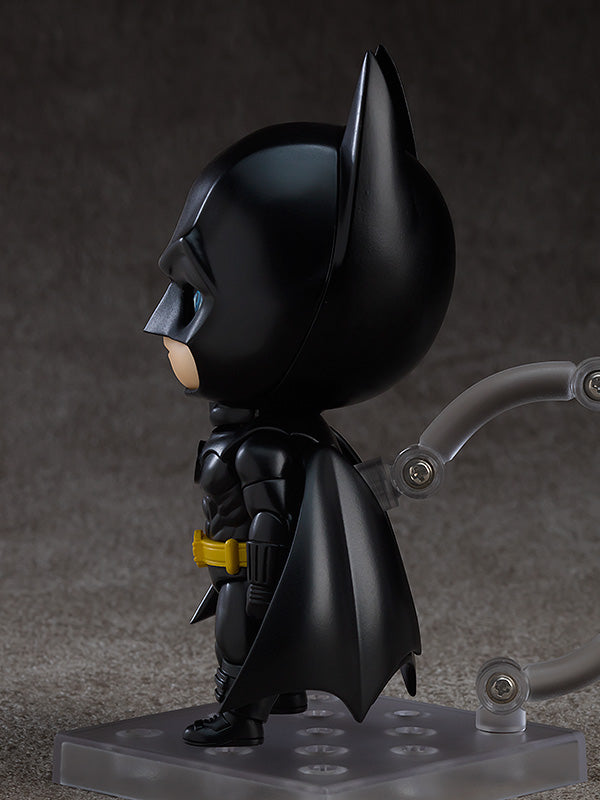 Good Smile Company 1694 Nendoroid Batman: 1989 Ver. - Batman Action Figure