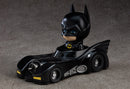 Good Smile Company 1694 Nendoroid Batman: 1989 Ver. - Batman Action Figure