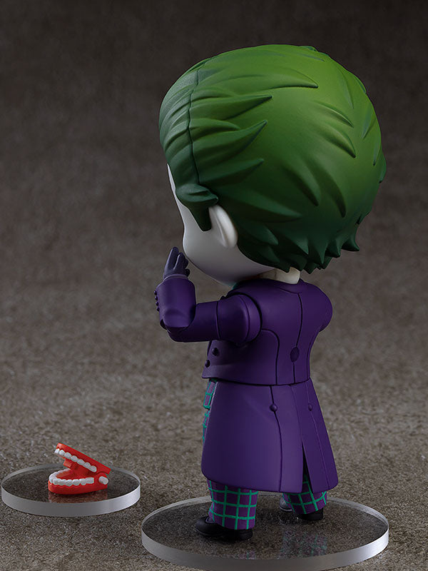 Good Smile Company 1695 Nendoroid Joker: 1989 Ver. - Batman Action Figure