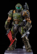 Good Smile Company SP-140 figma Doom Slayer - DOOM Eternal Action Figure