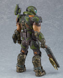 Good Smile Company SP-140 figma Doom Slayer - DOOM Eternal Action Figure