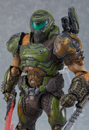 Good Smile Company SP-140 figma Doom Slayer - DOOM Eternal Action Figure