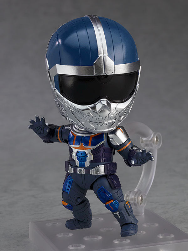 Good Smile Company 1675-DX Nendoroid Taskmaster: Black Widow Ver. DX - Black Widow Action Figure