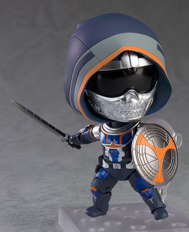 Good Smile Company 1675-DX Nendoroid Taskmaster: Black Widow Ver. DX - Black Widow Action Figure