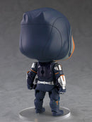 Good Smile Company 1675-DX Nendoroid Taskmaster: Black Widow Ver. DX - Black Widow Action Figure