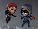Good Smile Company 1675-DX Nendoroid Taskmaster: Black Widow Ver. DX - Black Widow Action Figure