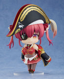 Good Smile Company 1687 Nendoroid Houshou Marine (re-run) - hololive production Chibi Figure