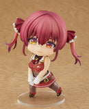 Good Smile Company 1687 Nendoroid Houshou Marine (re-run) - hololive production Chibi Figure