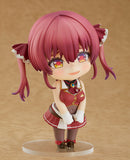 Good Smile Company 1687 Nendoroid Houshou Marine (re-run) - hololive production Chibi Figure